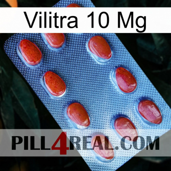 Vilitra 10Mg 06